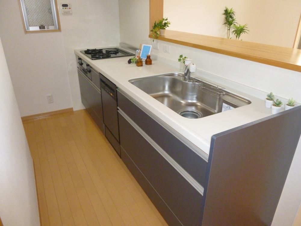 Kitchen. Indoor (11 May 2013) Shooting