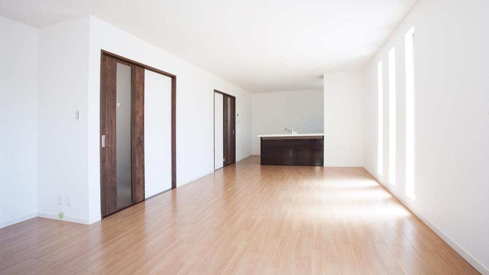 Living. Ties to the outside, Utsurikawa Wari of the season and finished with a comfortable living to be felt.