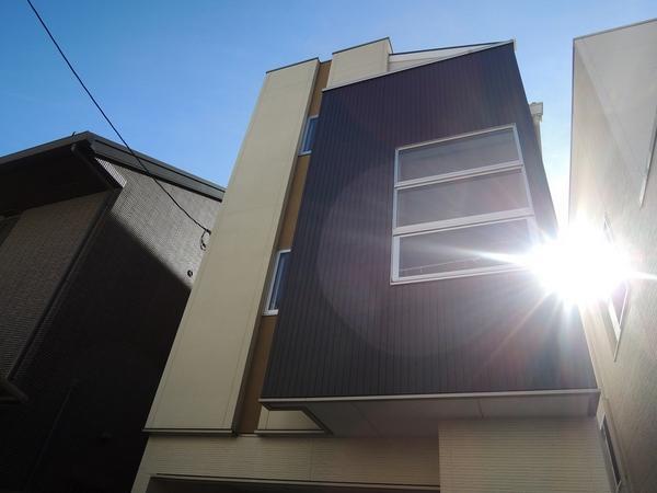 Local appearance photo