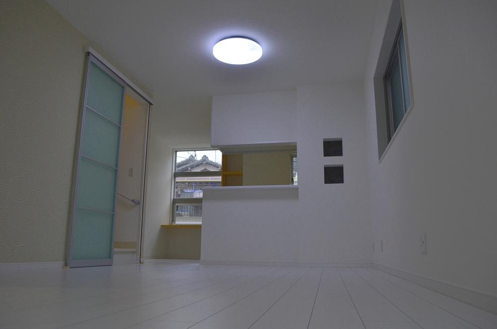 Other. House cleaning settled