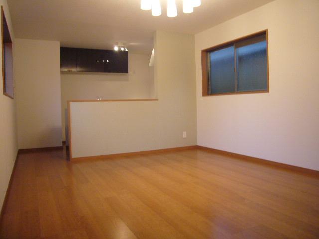 Living. Indoor (April 2013) Shooting