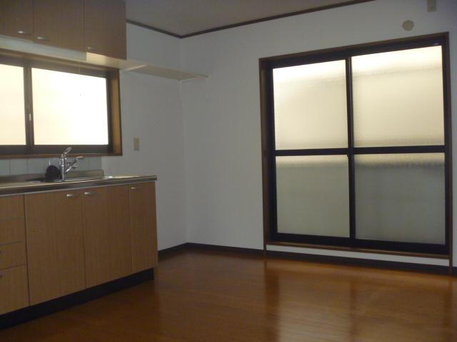 Living. Indoor (March 2013) Shooting