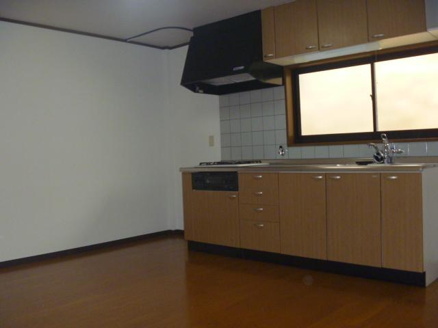 Kitchen. Indoor (March 2013) Shooting