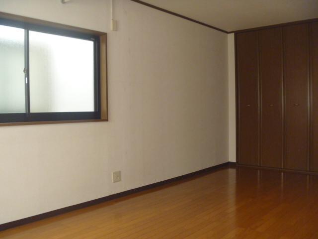 Non-living room. 3F Western-style Indoor (March 2013) Shooting