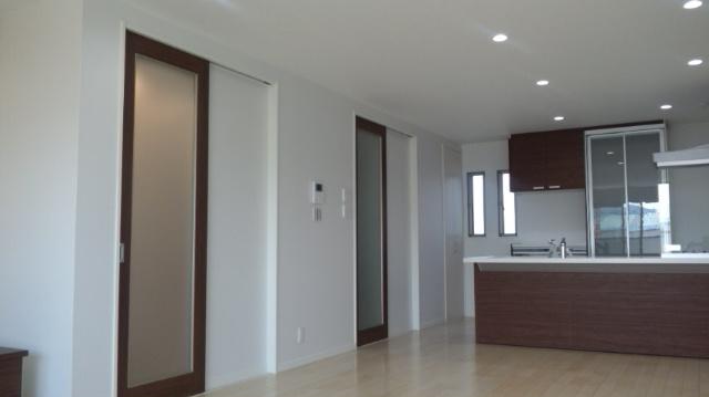 Same specifications photos (living). Produce a stylish space in the LED downlight