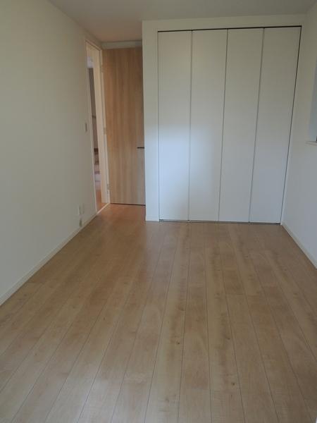 Non-living room