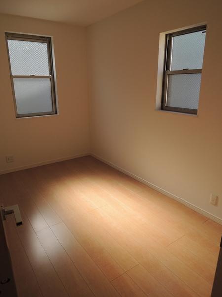 Non-living room