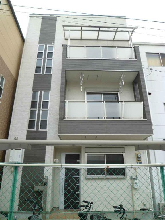 Local appearance photo. Exterior Photos