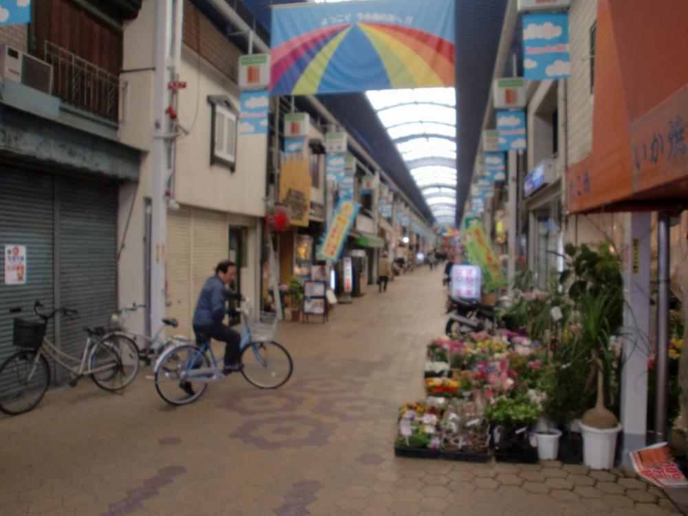 Other. Convenient Imaichi shopping street within walking distance!