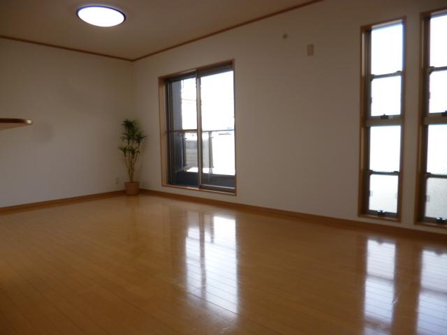 Living. Indoor (11 May 2013) Shooting