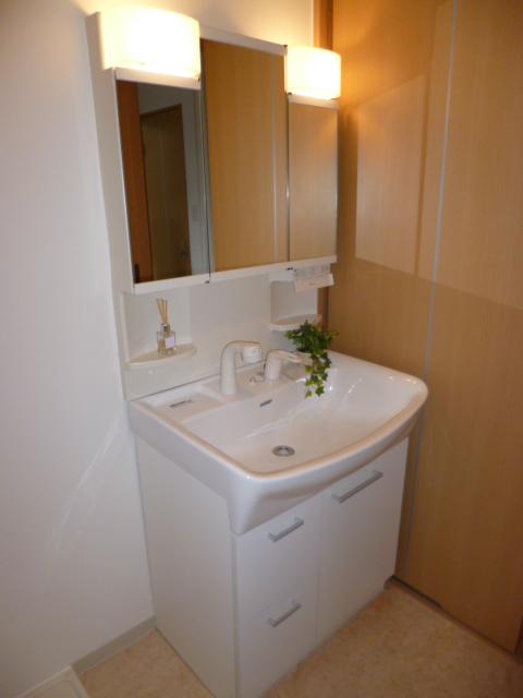 Wash basin, toilet. Indoor (11 May 2013) Shooting