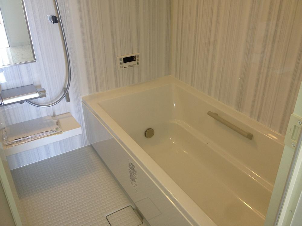 Bathroom. Bathroom