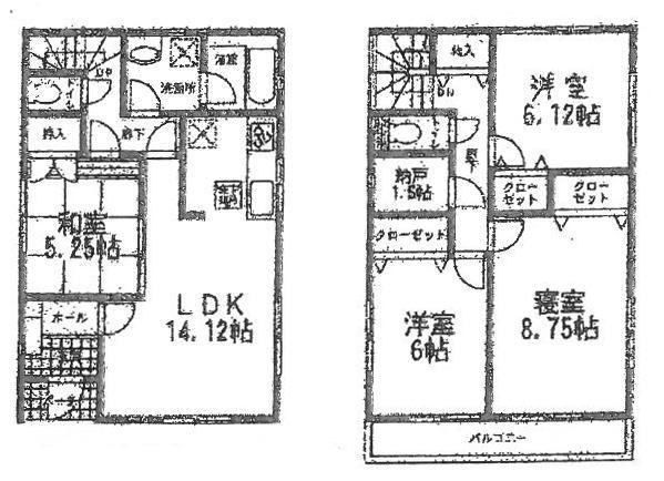 Other. Floor plan