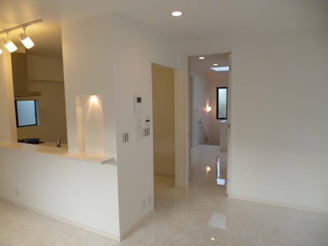 Living. Indoor (12 May 2013) Shooting