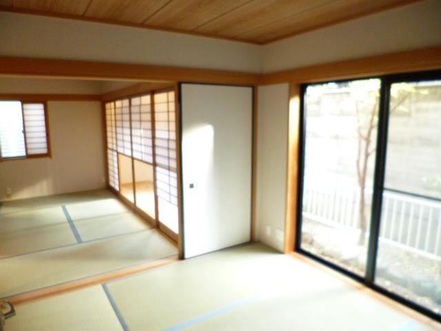 Non-living room. Indoor (12 May 2013) Shooting