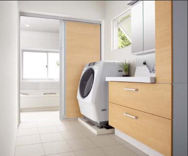 Other Equipment. Dresser to achieve a high-quality space for people to cherish their time.