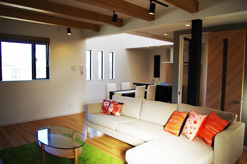 Living. The time for yourself, More, In some room.