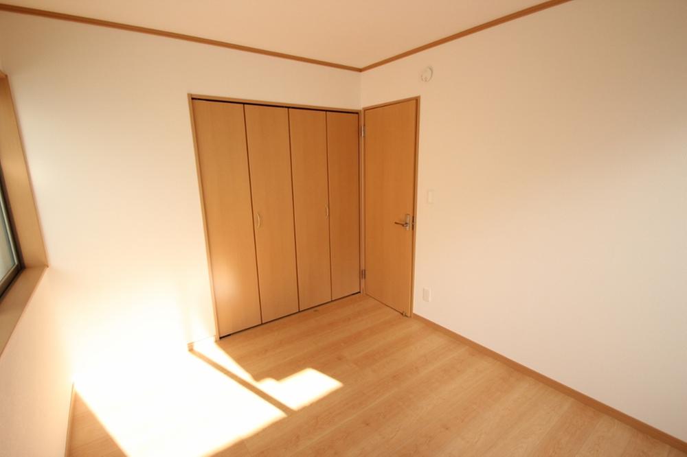 Non-living room