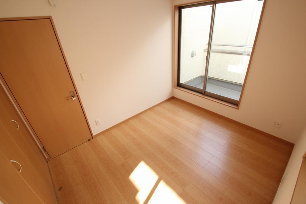 Non-living room