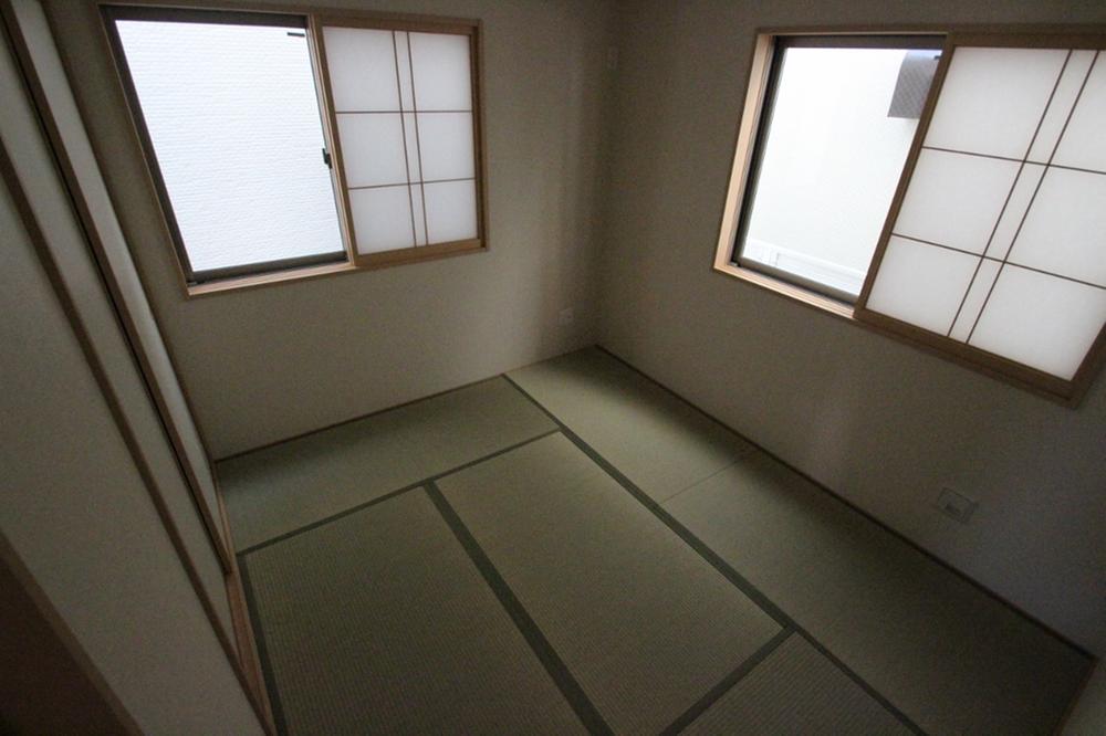 Non-living room