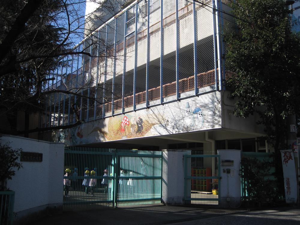 kindergarten ・ Nursery. 197m to Asahi Gakuen kindergarten