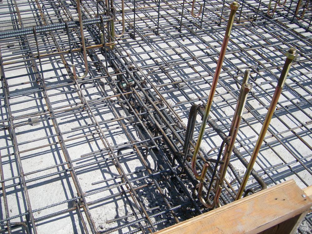 Building plan example (exterior photos). Strength is different with a bolt to stop Did you know Hall down hardware is either connected to the reinforcement. It is resistant to earthquake.
