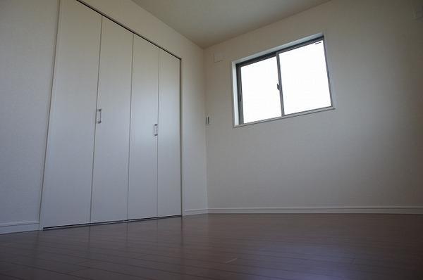 Non-living room