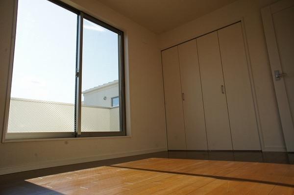 Non-living room