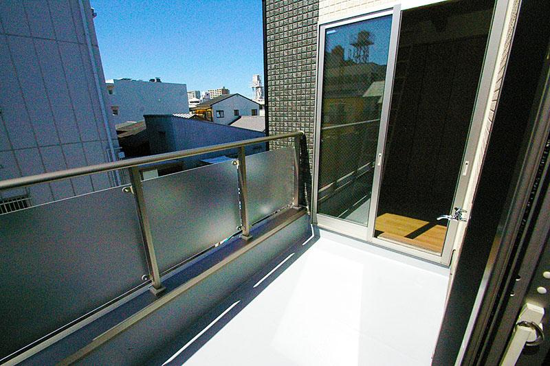 Model house photo. "Only one Space Design" D-stage Model house List