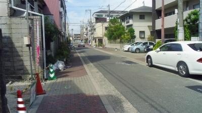 Other. Local photos, including before the road