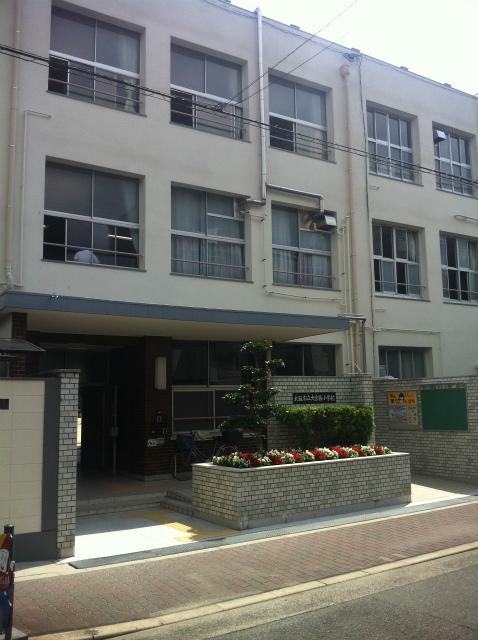 Other. Omiya Nishi Elementary School Walk 11 minutes