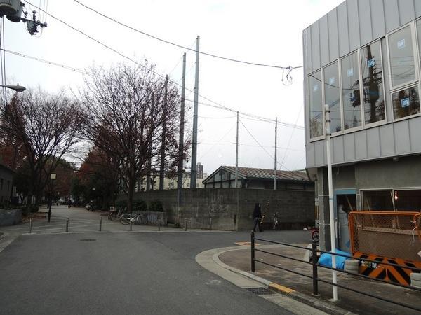 Local photos, including front road