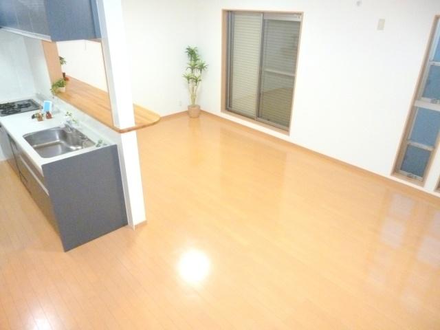 Living. Spacious living room of about 16.5 quires