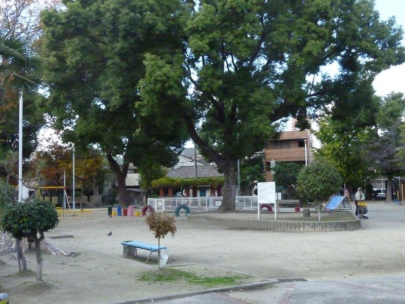 Other. Shinmori Central Park near! Also is pleased children! 