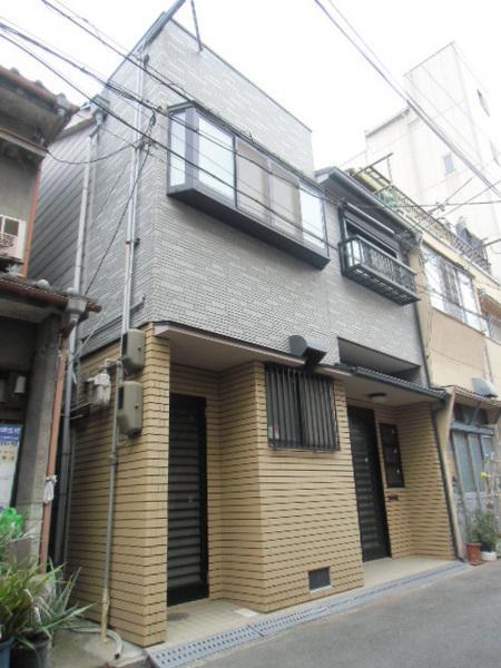 Other. Also safe park a 5-minute walk mom ☆