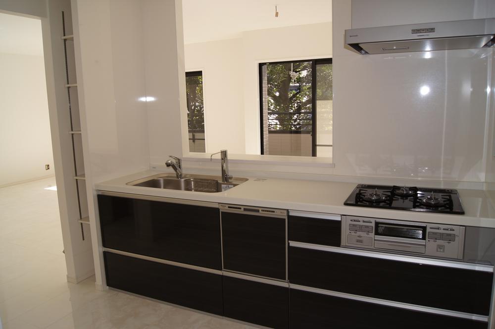 Kitchen. Indoor (10 May 2013) Shooting