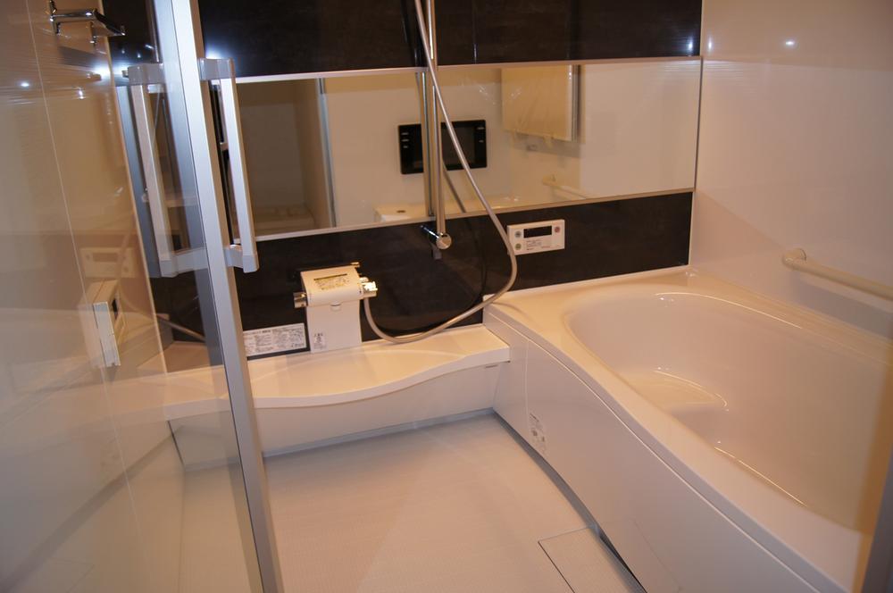 Bathroom. 2016 spacious size of