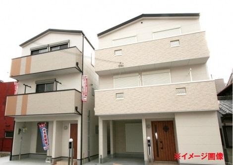 Same specifications photos (appearance). Completed in 2013 December schedule