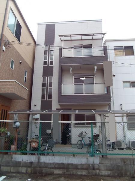 Local appearance photo