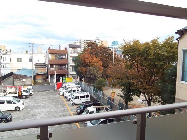 View photos from the dwelling unit