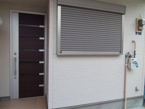 Local appearance photo