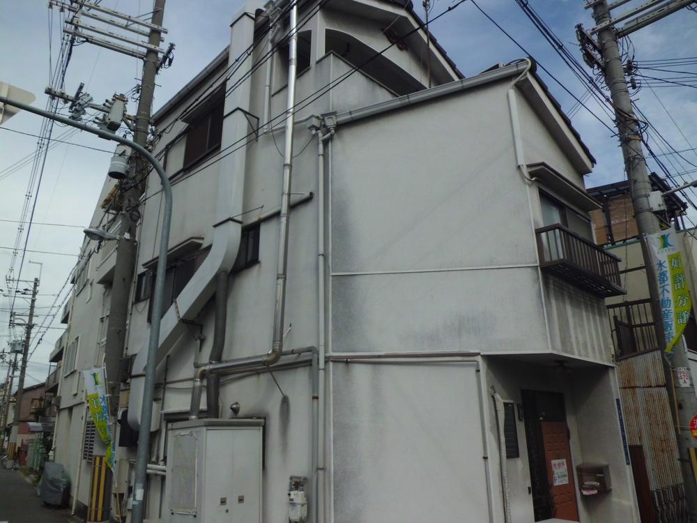 Local appearance photo