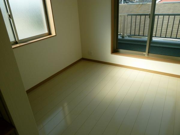 Non-living room