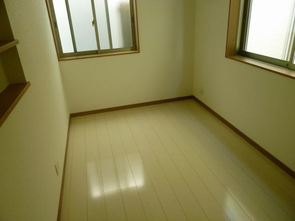 Non-living room