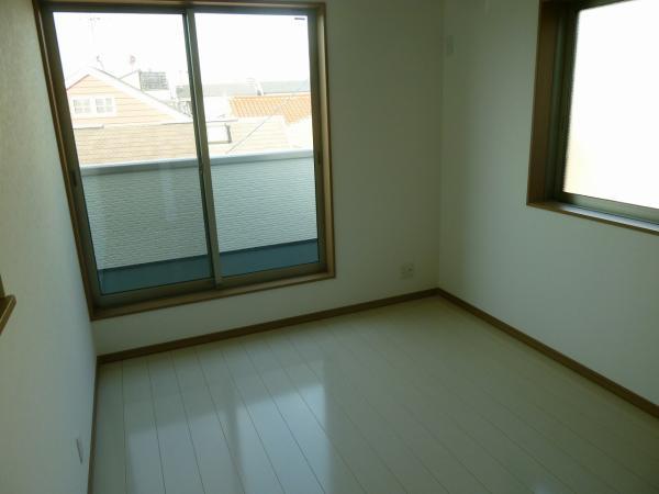 Non-living room
