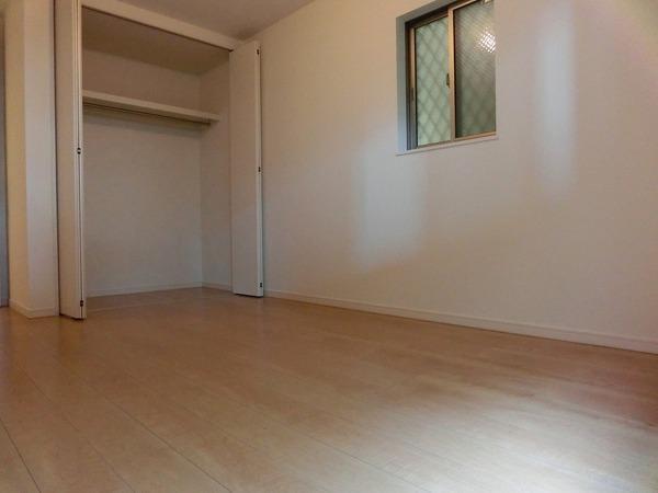 Non-living room