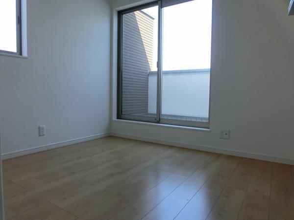 Non-living room