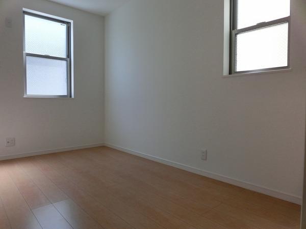 Non-living room