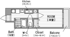 Building appearance