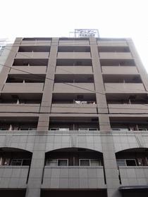 Building appearance